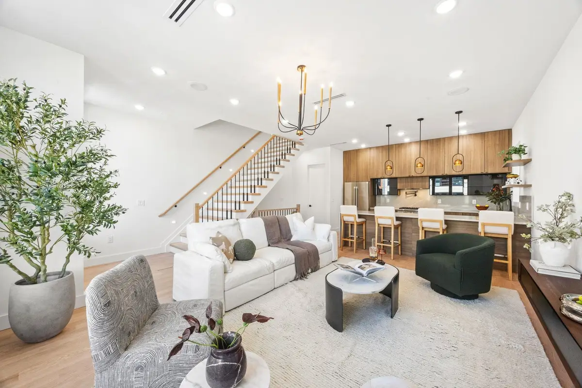 33 GRAHAM ST #2, Jersey City, NJ 07307 - #1