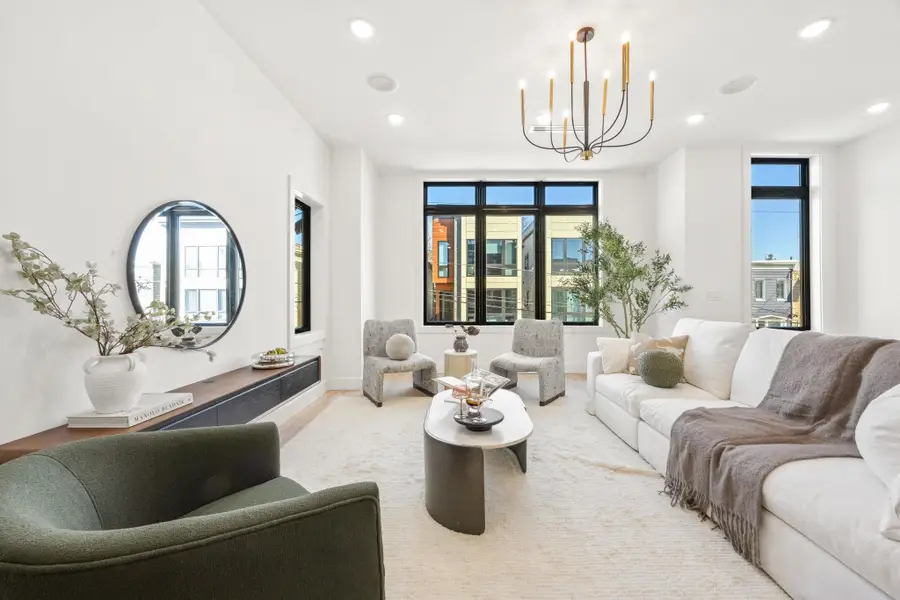 33 GRAHAM ST #2, Jersey City, NJ 07307 - #2