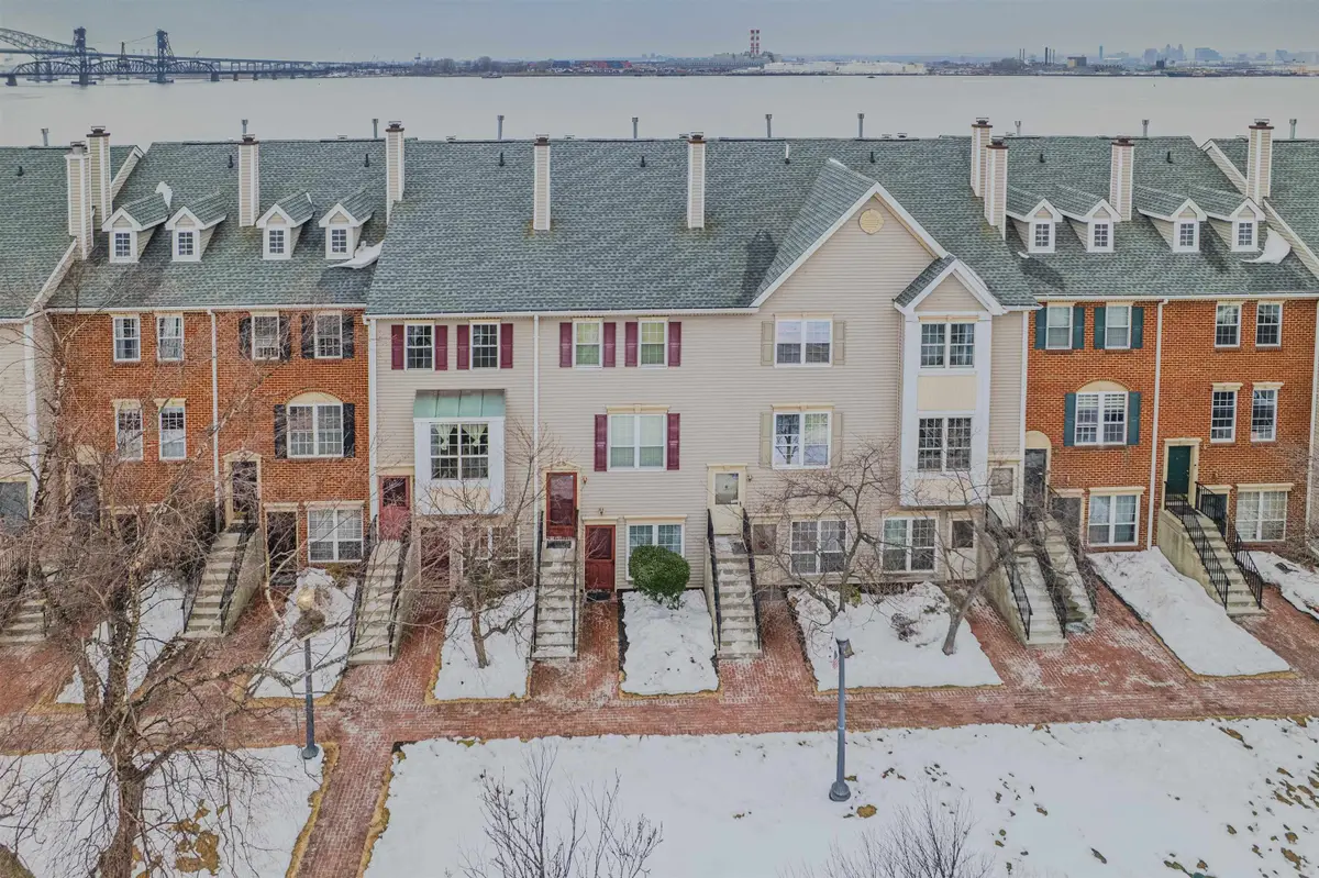 156 COTTONWOOD ST, Jersey City, NJ 07305-4865 - #1