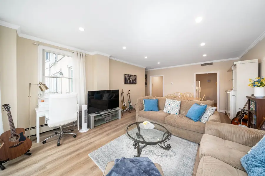 201 SHEARWATER CT WEST #33, Jersey City, NJ 07305 - #2