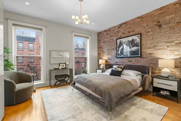 275 5TH ST #2, JC, Downtown, NJ 07302