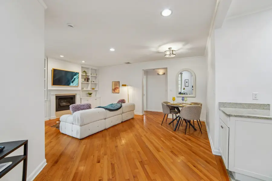 1108 HUDSON ST #6B, Hoboken, NJ 07030 - #2