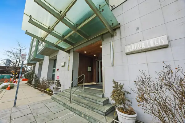 689 LUIS M MARIN BLVD #A1004, JC, Downtown, NJ 07310