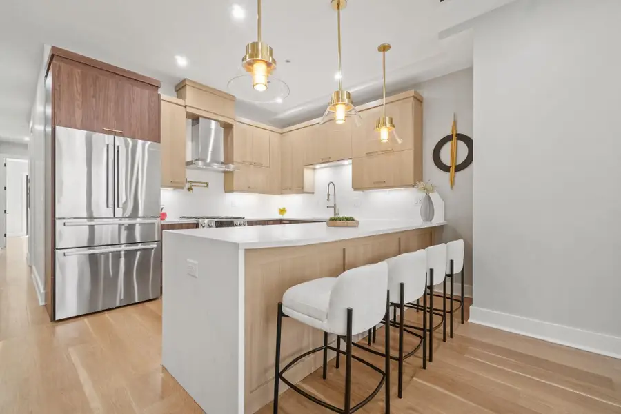 160 CENTRAL AVE #1, Jersey City, NJ 07307 - #2