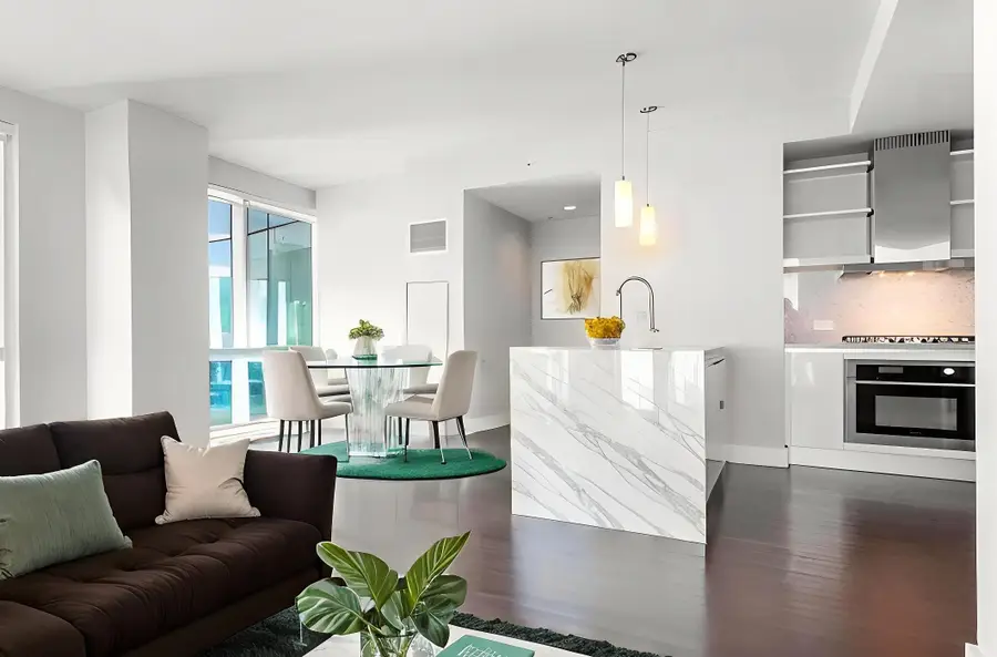 77 HUDSON ST #3403, Jersey City, NJ 07302 - #3