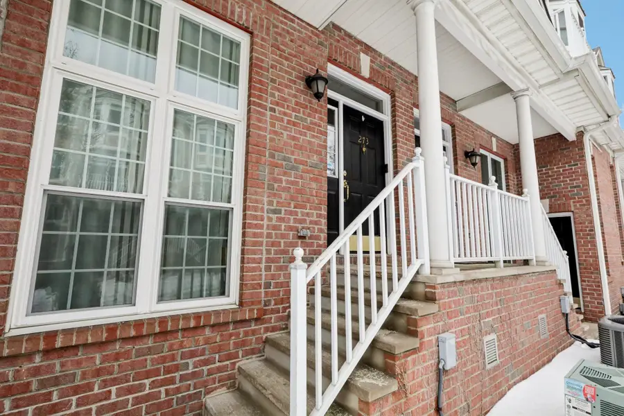 273 ROSLYN CT #273, West New York, NJ 07093 - #3