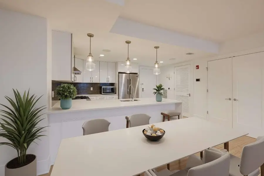 209-211 HACKENSACK PLANK RD #4B, Weehawken, NJ 07086 - #2