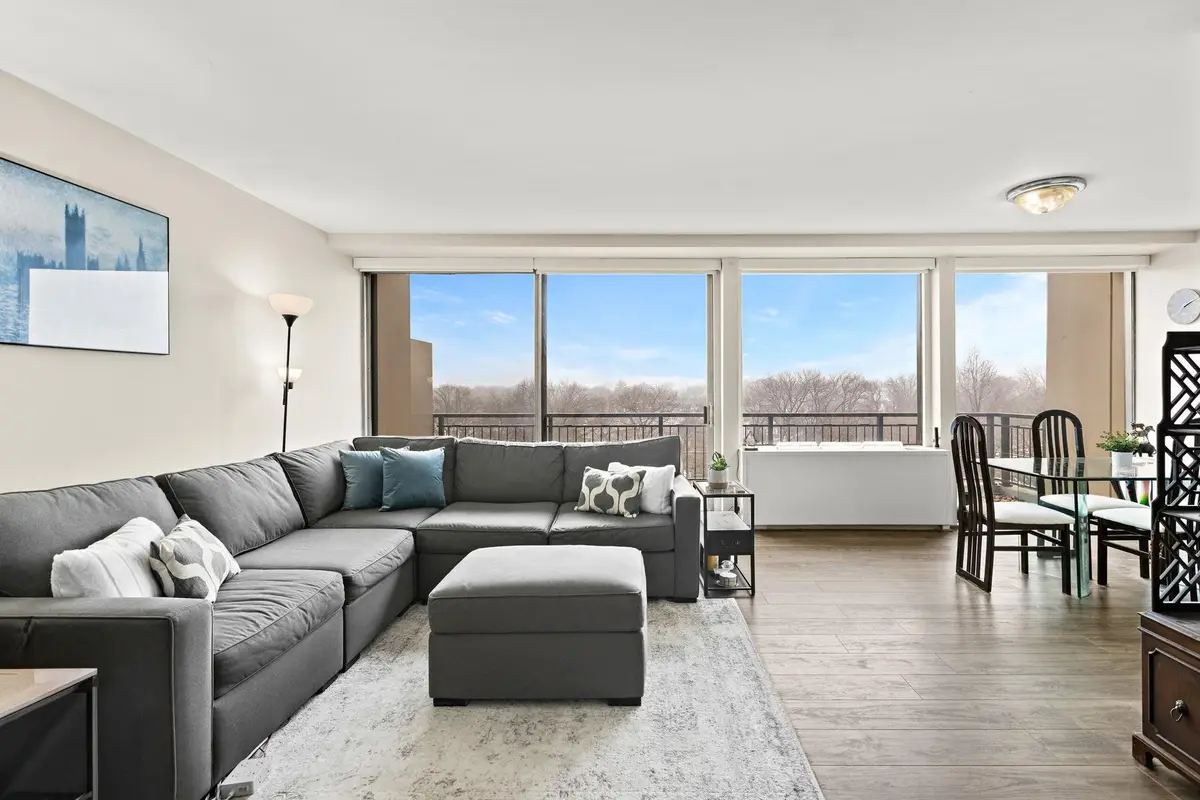 1 HORIZON RD #806, Fort Lee, NJ 07024 - #1