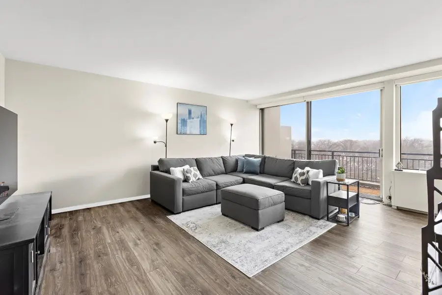 1 HORIZON RD #806, Fort Lee, NJ 07024 - #3