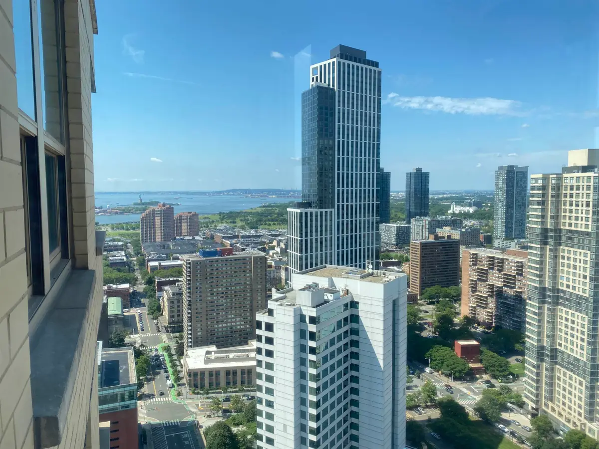 88 MORGAN ST #3809, Jersey City, NJ 07302 - #1