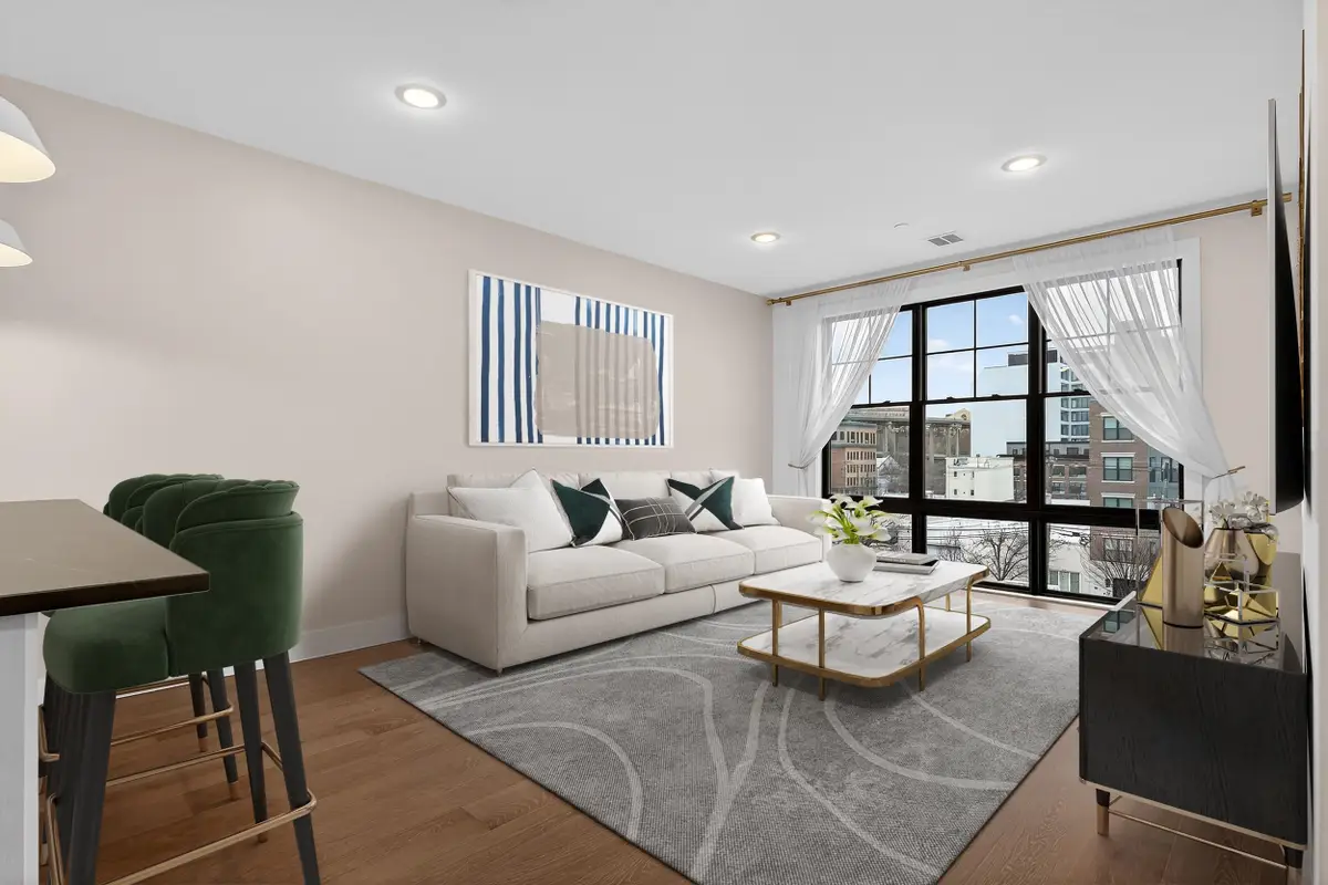 386 5TH ST #402, Jersey City, NJ 07302 - #1