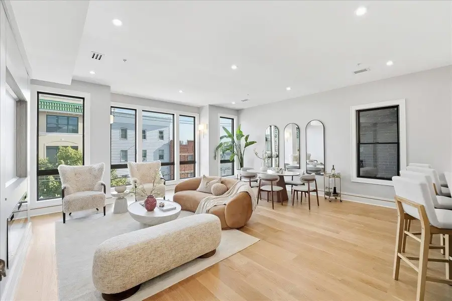 617 PALISADE AVE #3, Jersey City, NJ 07307 - #2