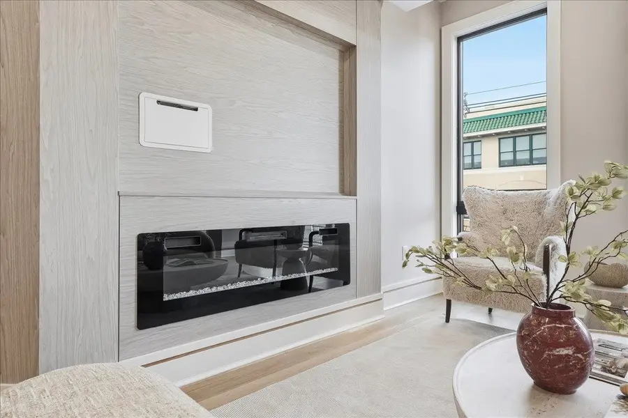 617 PALISADE AVE #3, Jersey City, NJ 07307 - #3