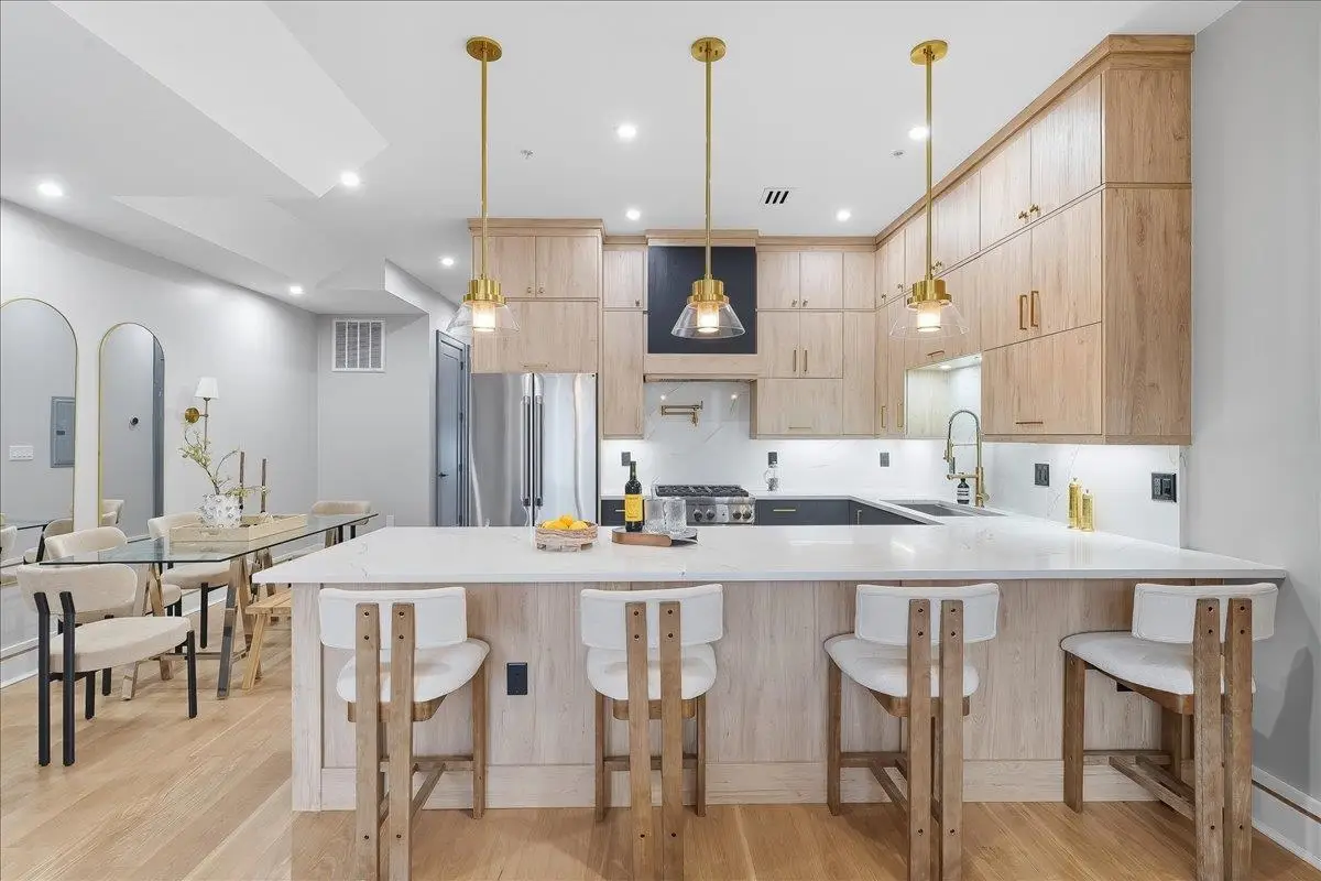 134 HANCOCK AVE #1, Jersey City, NJ 07307 - #1