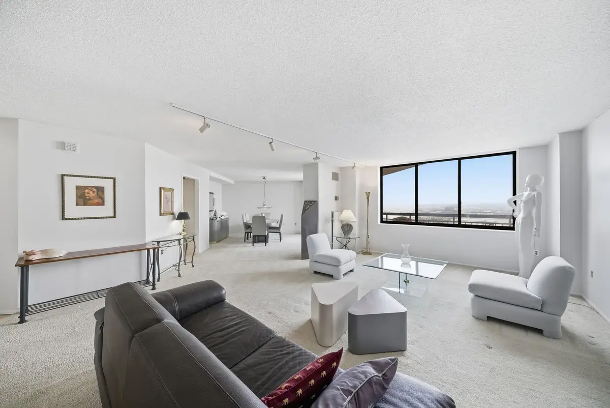 2103 HARMON COVE TOWER #2103, Secaucus, NJ 07094 - #1