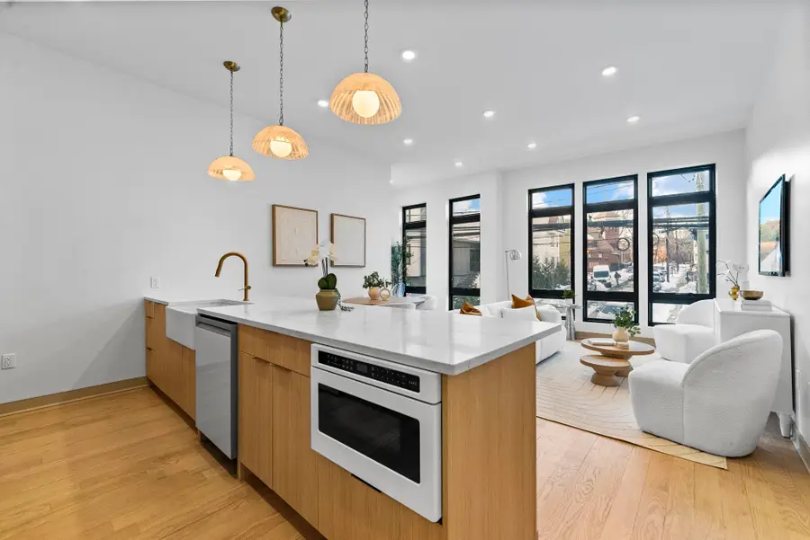 336 RANDOLPH AVE #1+ADU, Jersey City, NJ 07304 - #2