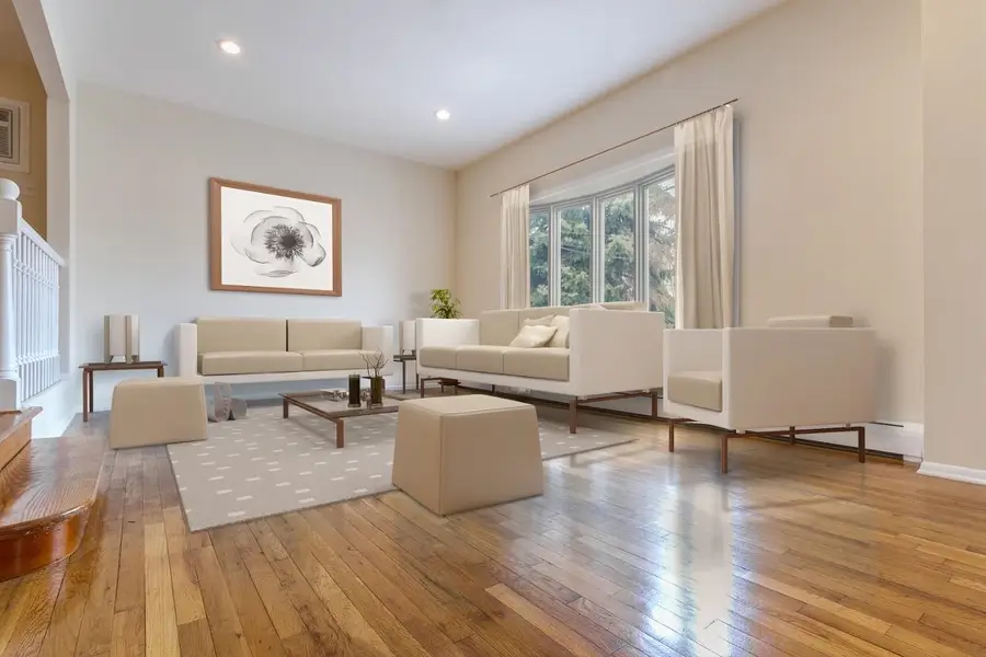 8 OAK ST, Bayonne, NJ 07002 - #2