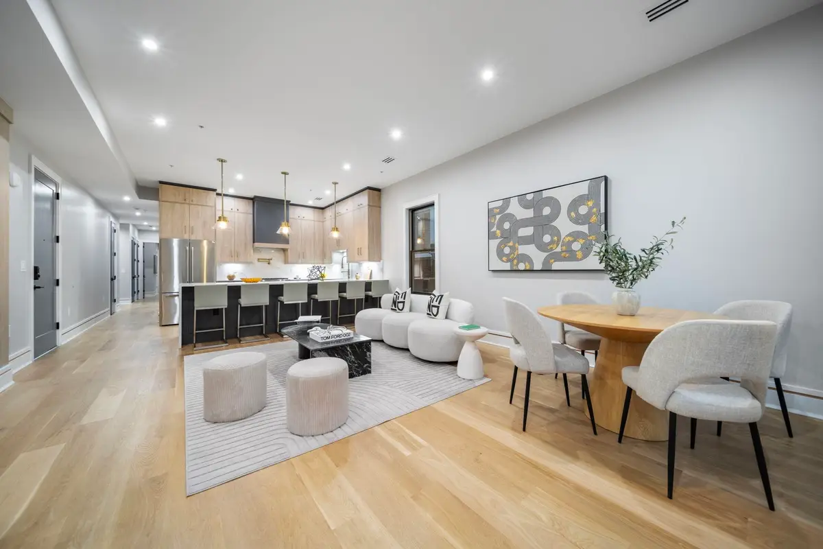 619 PALISADE AVE #2, Jersey City, NJ 07307 - #1