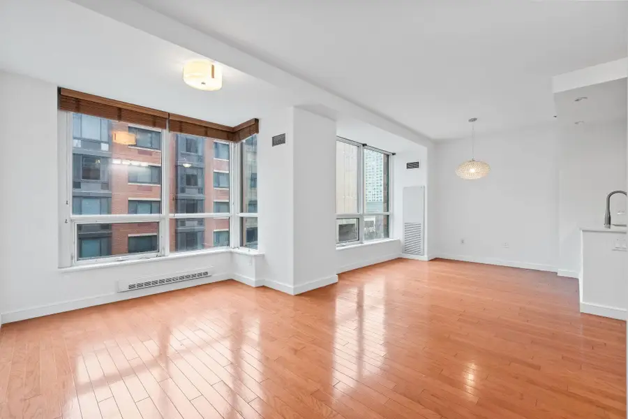 1 SHORE LANE #619, Jersey City, NJ 07302 - #2