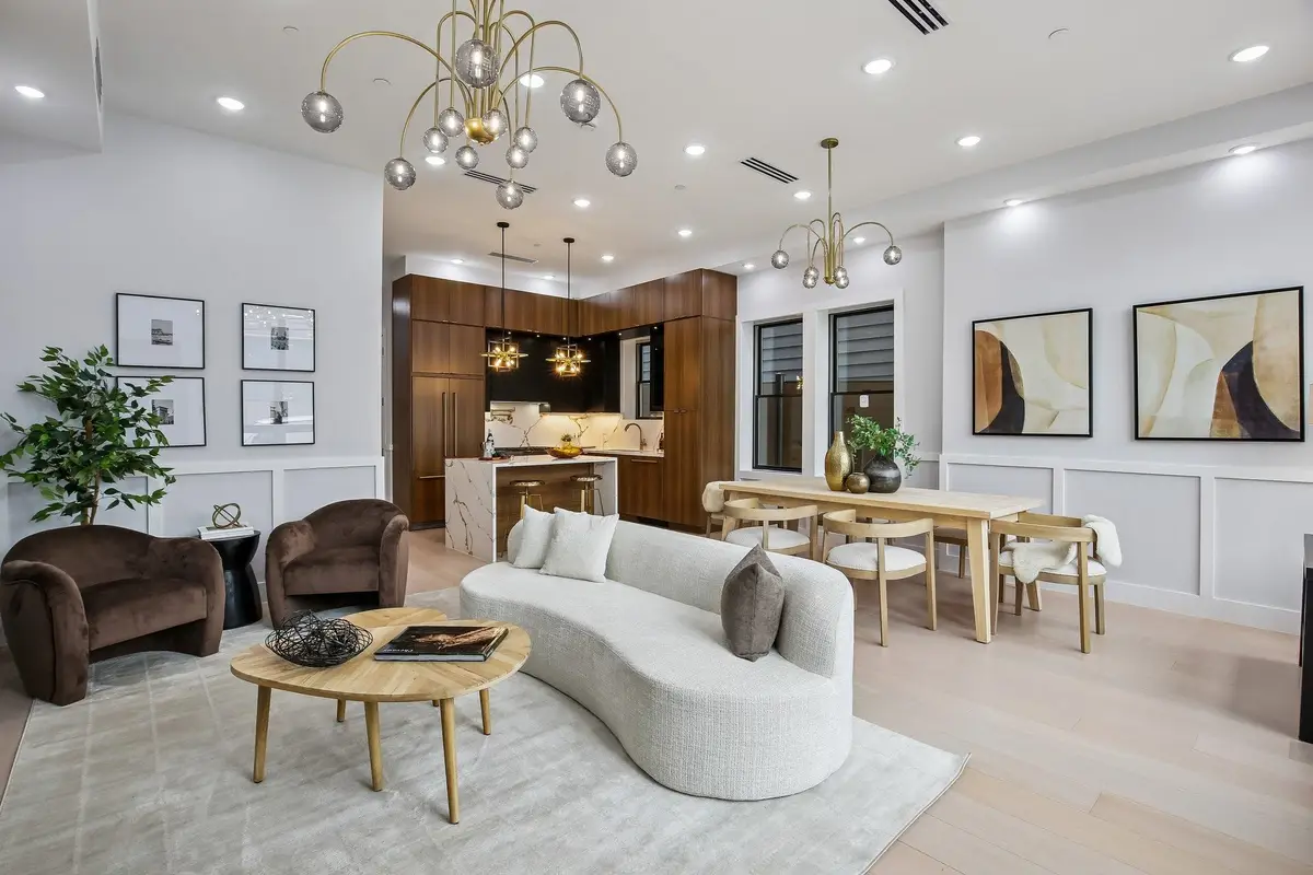 6 ELIZABETH ST #1, Jersey City, NJ 07306 - #1