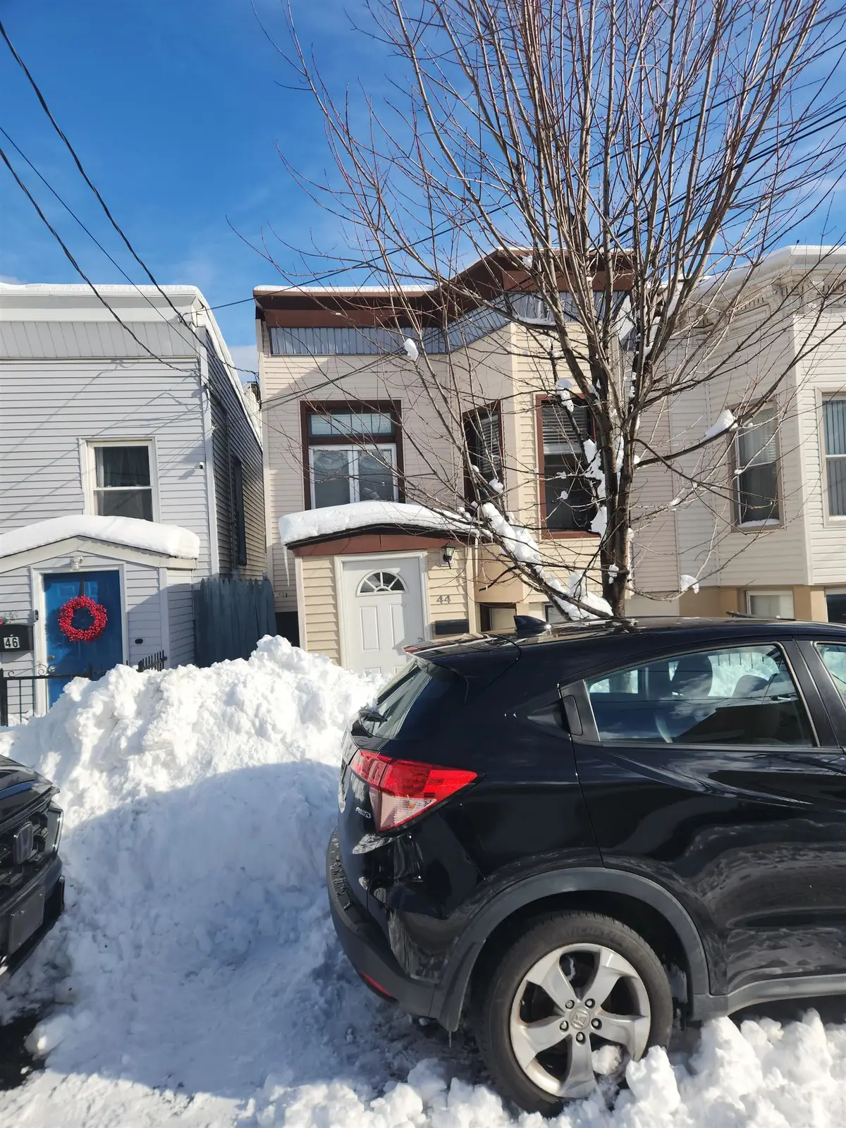 44 PIERCE AVE, Jersey City, NJ 07307 - #1