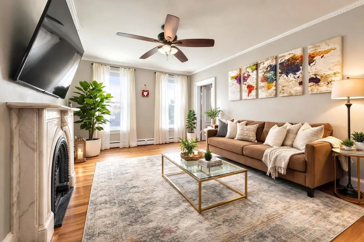 6 MAGNOLIA AVE, Jersey City, NJ 07306 - #1