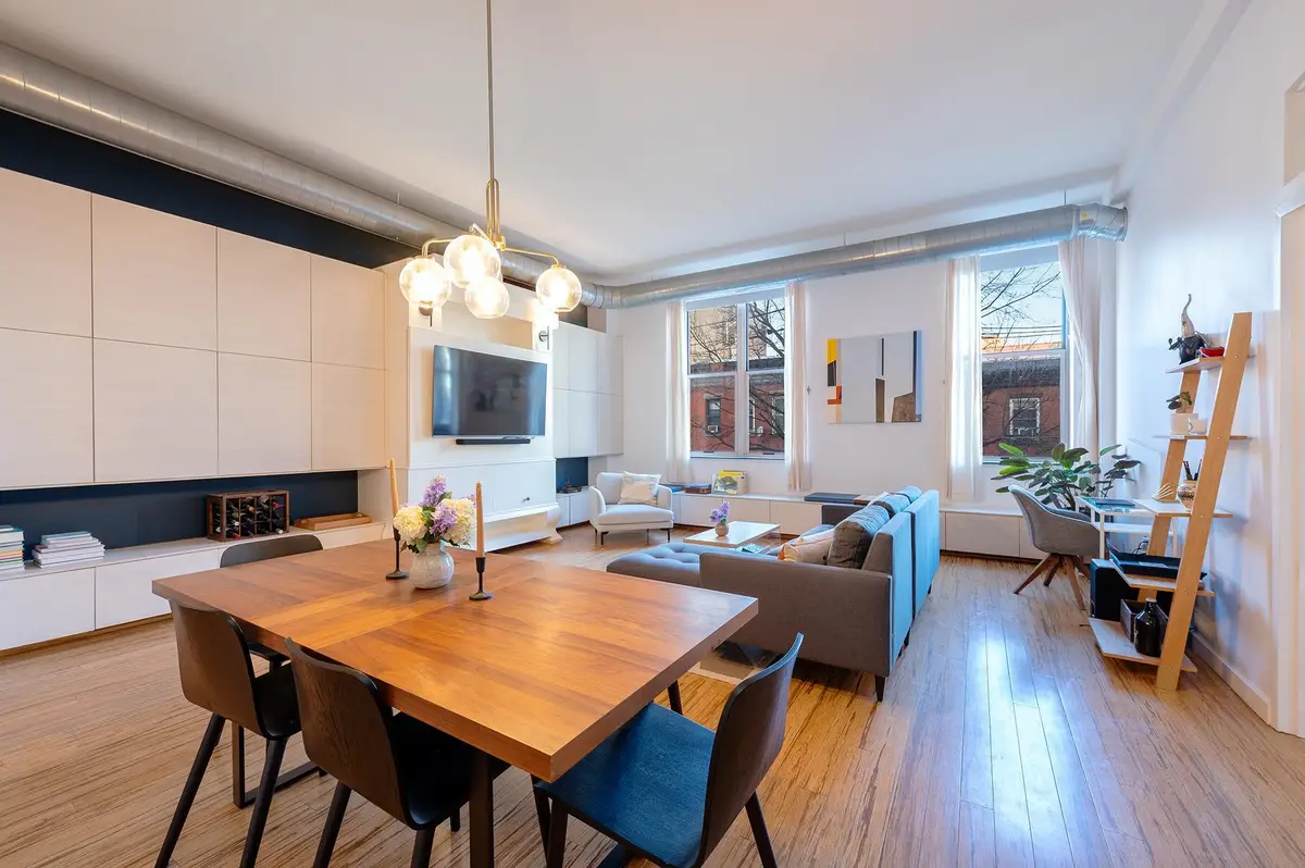 232 PAVONIA AVE #323, Jersey City, NJ 07302 - #1