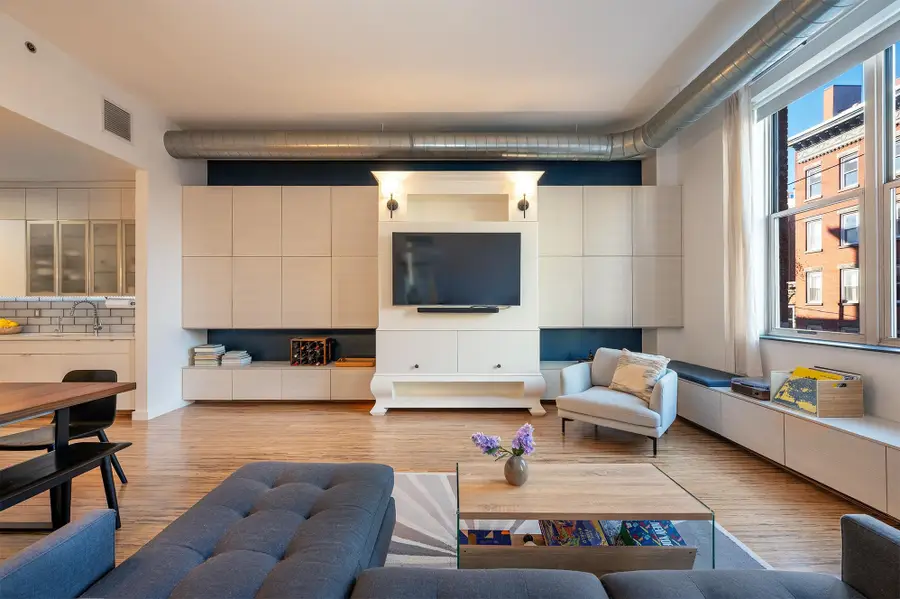 232 PAVONIA AVE #323, Jersey City, NJ 07302 - #3