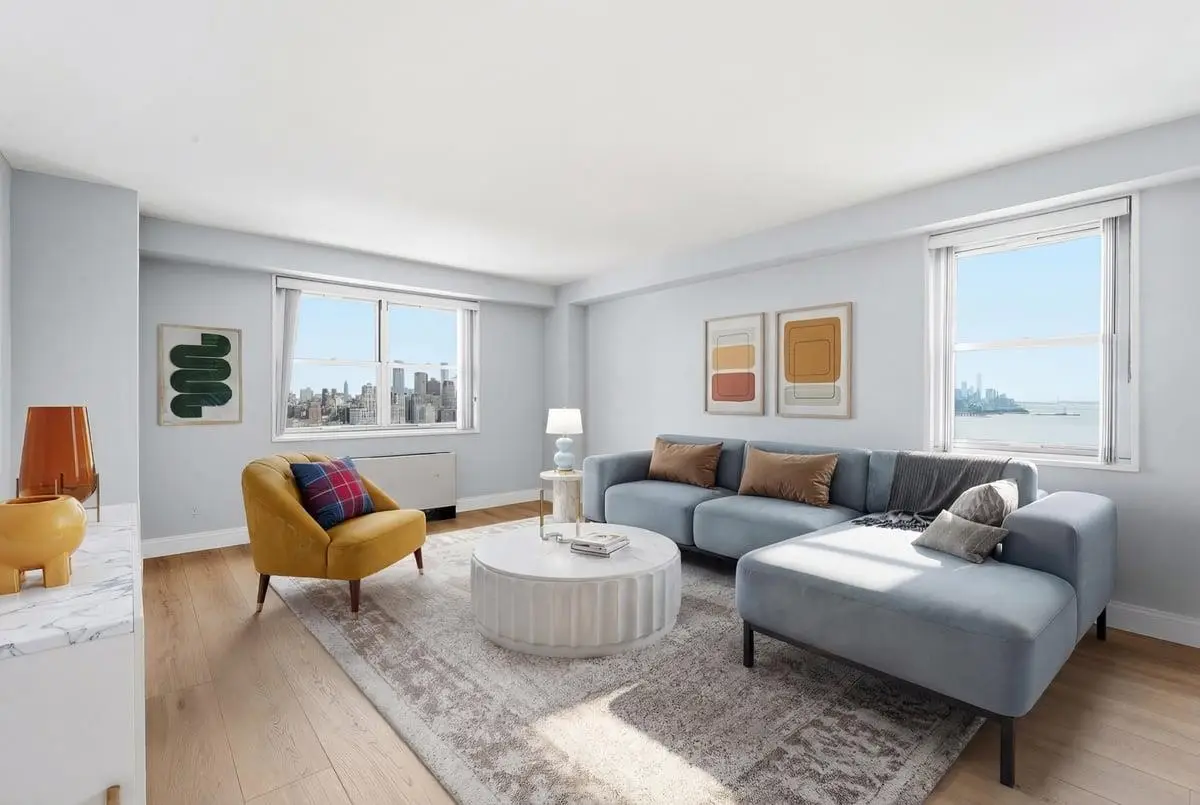 6600 BLVD EAST #15D, West New York, NJ 07093 - #1