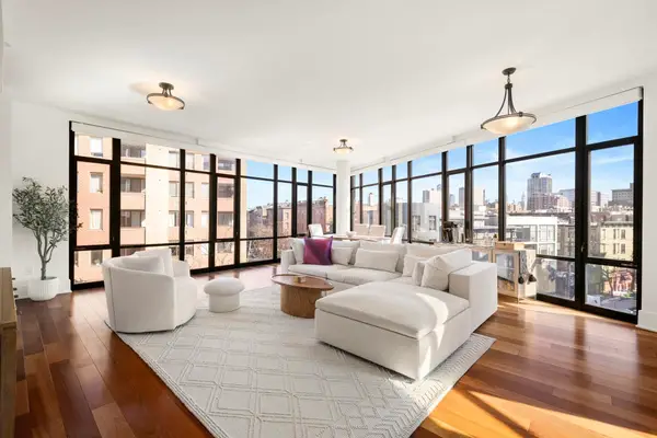 84 WILLOW AVE #5A, Hoboken, NJ 07030