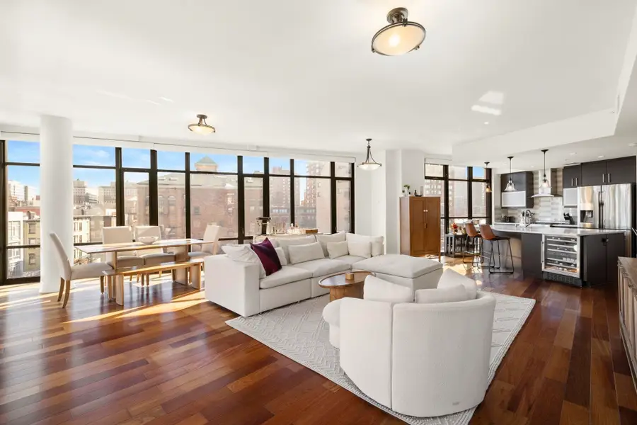 84 WILLOW AVE #5A, Hoboken, NJ 07030 - #2