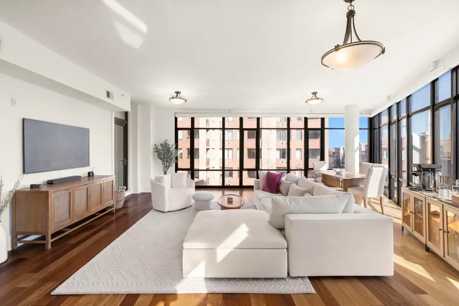 84 WILLOW AVE #5A, Hoboken, NJ 07030 - #3