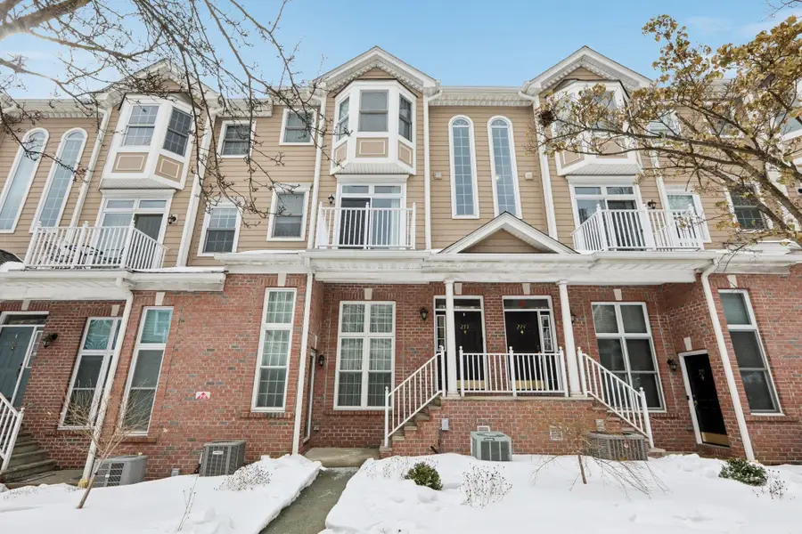 273 ROSLYN CT #273, West New York, NJ 07093 - #2