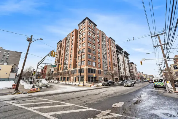 4301 PARK AVE #6E, Union City, NJ 07087