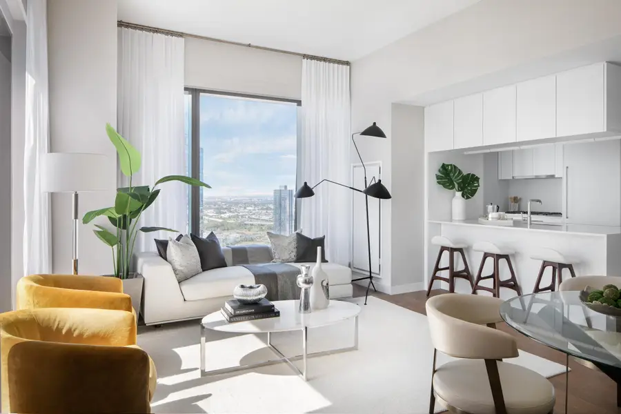 99 HUDSON ST #6701, Jersey City, NJ 07302 - #3