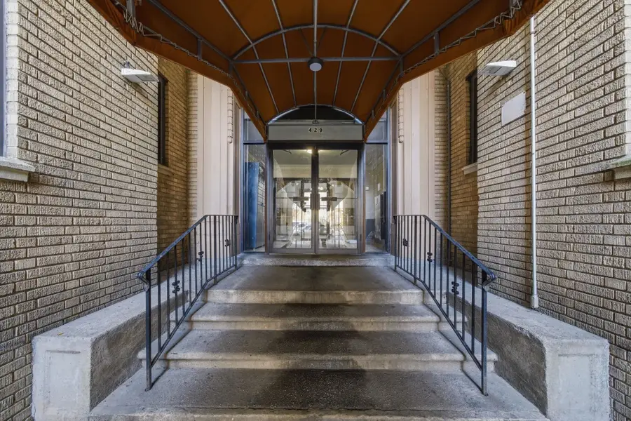 429 FAIRMOUNT AVE #304, Newark, NJ 07302 - #2