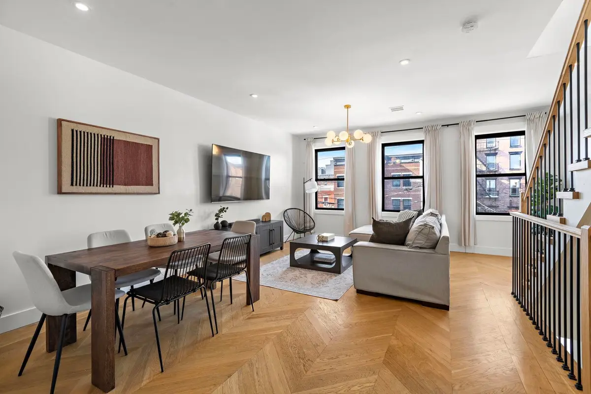 320 PACIFIC AVE #2, Jersey City, NJ 07304 - #1