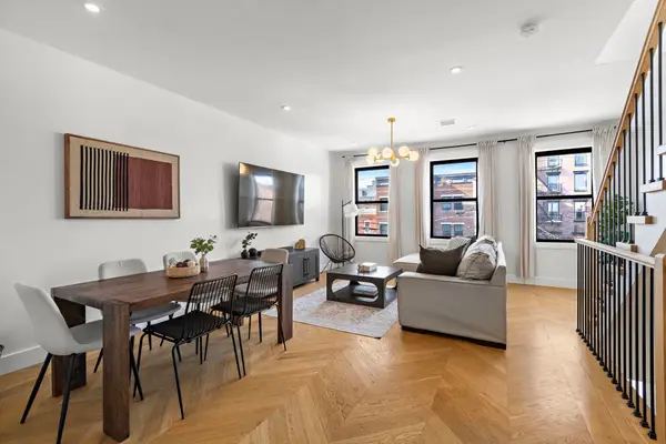 320 PACIFIC AVE #2, JC, Bergen-Lafayett, NJ 07304