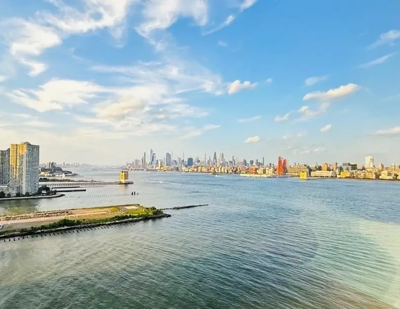 2 2ND ST #2101, Jersey City, NJ 07302 - #1