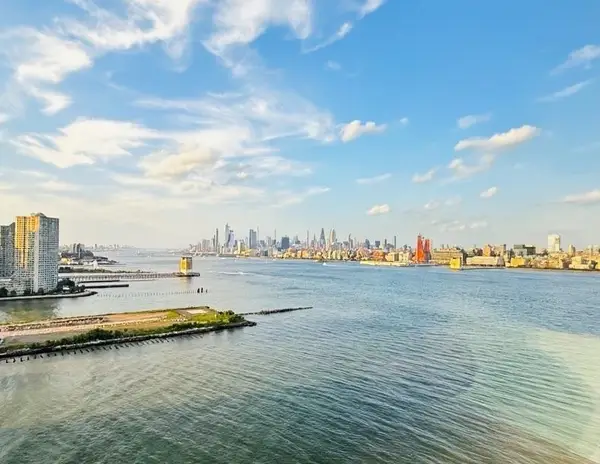 2 2ND ST #2101, JC, Downtown, NJ 07302