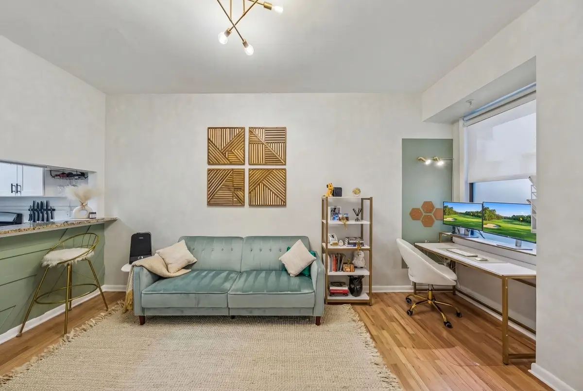 187 WAYNE ST #313C, Jersey City, NJ 07302 - #1