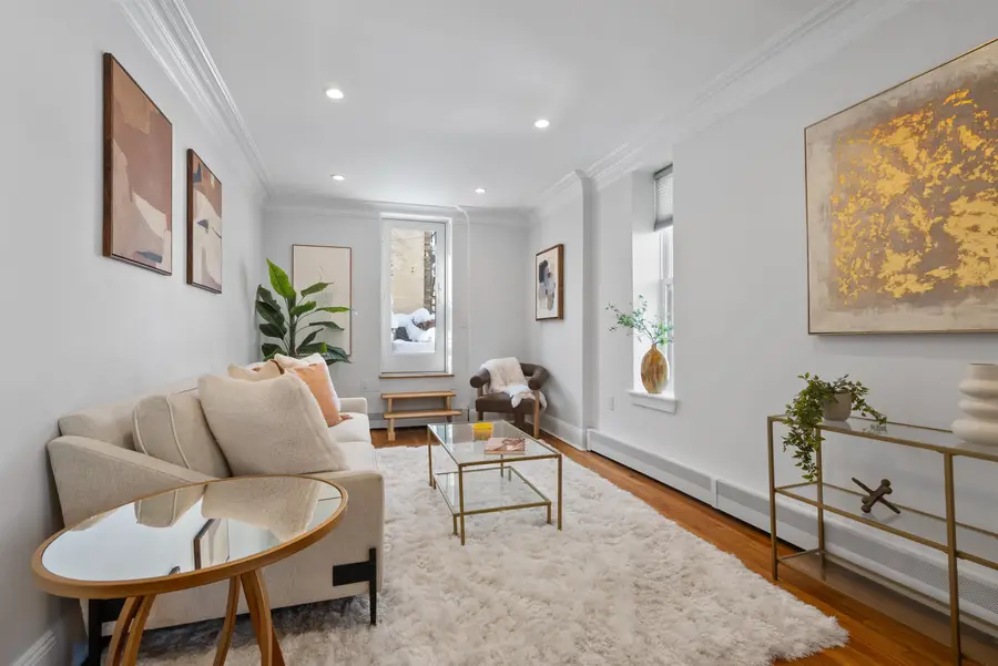 422 GRAND ST #3, Hoboken, NJ 07030 - #3