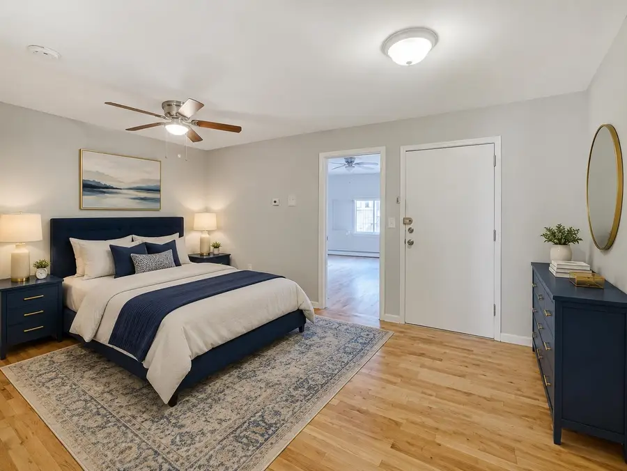 11 ROSE AVE, Jersey City, NJ 07305 - #2