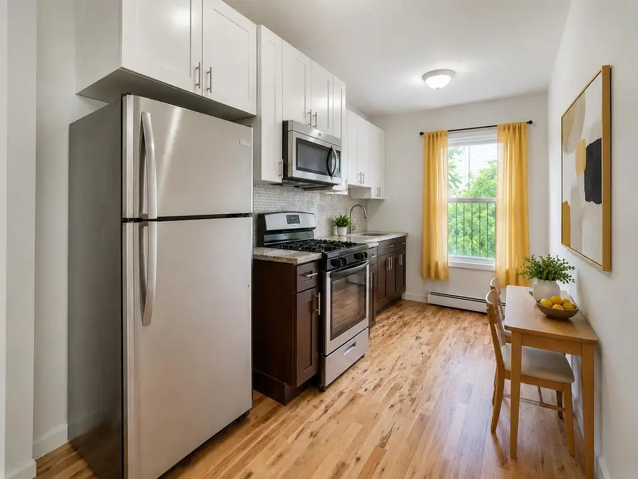 11 ROSE AVE, Jersey City, NJ 07305 - #3