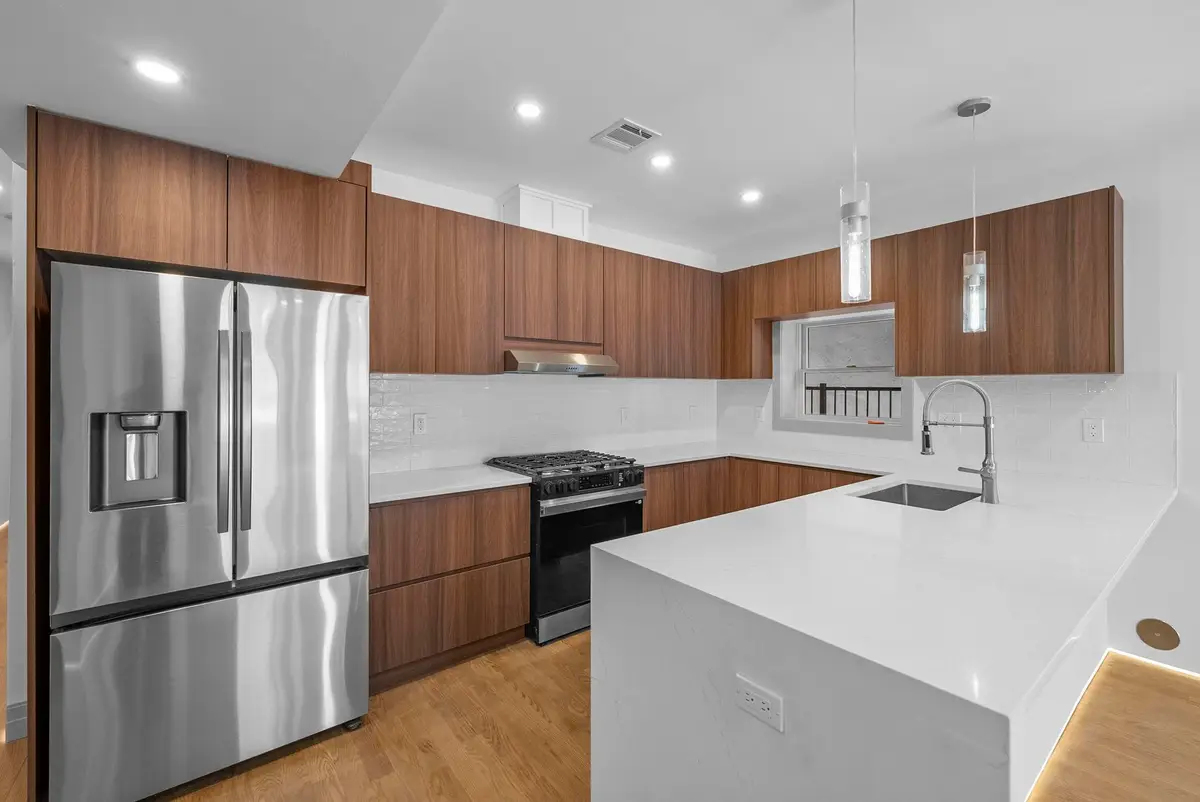 600 BRAMHALL AVE #1 & ADU, Jersey City, NJ 07304 - #1