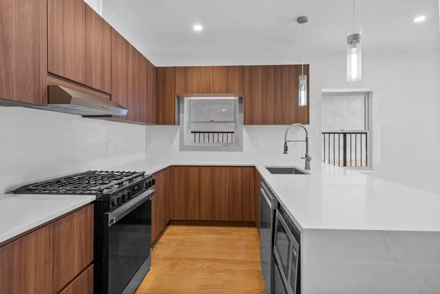 600 BRAMHALL AVE #1 & ADU, Jersey City, NJ 07304 - #2