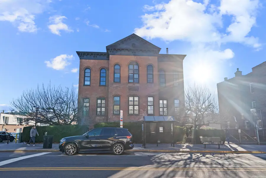 464 CENTRAL AVE #5, Jersey City, NJ 07307 - #2