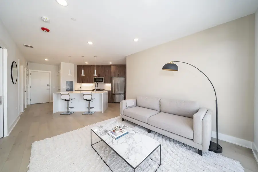 338 NEWARK AVE #306, Jersey City, NJ 07302 - #3