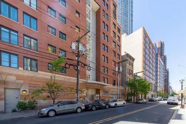 143 MORGAN ST #8A, Jersey City, NJ 07302 - #1