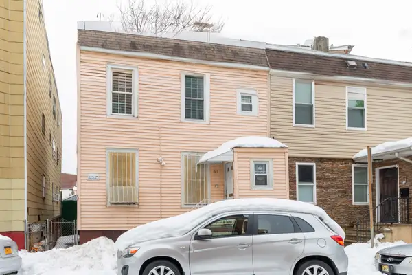 61 VROOM ST, JC, Journal Square, NJ 07306